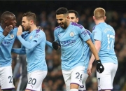 米兰体育,-曼城主场取胜狼队，继续保持不败战绩