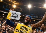 米兰体育下载-掘金大胜凯尔特人，湖人遭遇失败的简单介绍