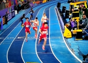 米兰体育官方网站-激烈比赛展现出运动员们的实力