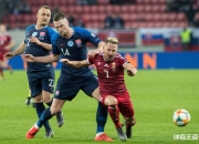 米兰体育app-斯洛伐克女足力克对手，成功晋级下一轮