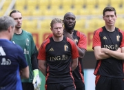 米兰捕鱼-威尔士队备战预选赛士气高涨，备战心态良好全队