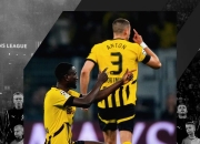 milan.com-多特蒙德客场战胜对手，稳定德甲前四位置