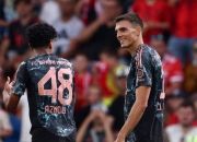 米兰体育官网-沃尔夫斯堡全队备战，期待下一场胜利