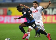 米兰百家乐-柏林赫塔主场战平对手收获一分