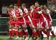 米兰体育官网-包含弗赖堡客场突围，升至积分榜前列的词条