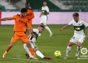 米兰APP下载-关于格拉纳达客场告捷，继续领跑积分榜的信息