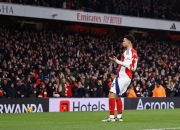 米兰体育入口-阿森纳主帅批评球队表现不佳