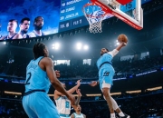 米兰体育app-快船客场击败公牛成功豪取五连胜