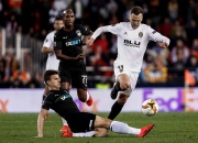 米兰体育-强劲对抗，实力碰撞的欧洲联赛