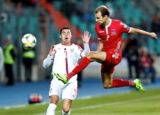 米兰,-塞尔维亚客场逼平卢森堡，小组领先优势被挑战的简单介绍