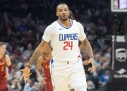 米兰体育app-快船不敌爵士，米切尔独揽30分