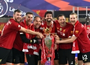 米兰体育官网-利物浦面临考验，对阵马德里竞技