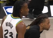 米兰体育下载-老鹰不敌骑士，遭遇两连败