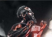 米兰体育官方网站-篮网不敌绿军，哈登得分低迷难以挽救颓势