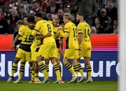 米兰APP下载-勒沃库森惨败！云达不莱梅大胜，三分毫无悬念！