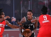 米兰百家乐-火箭逆转太阳，保持九连胜