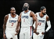 米兰体育下载-关于快船客场战胜黄蜂，乔治连续两场30+的信息