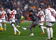 milan.com-皇马铁卫伤愈复出，助球队取得连胜的简单介绍