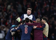 ac米兰体育官网-巴黎圣日耳曼豪取胜利，一路领先晋级半决赛的简单介绍