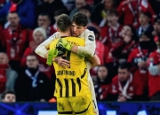 米兰体育app入口-关于多特蒙德主场失利，晋级青契厚望的信息