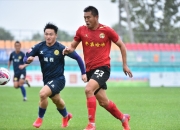 米兰体育-关于上海队突围成功，晋级前景备受期待的信息