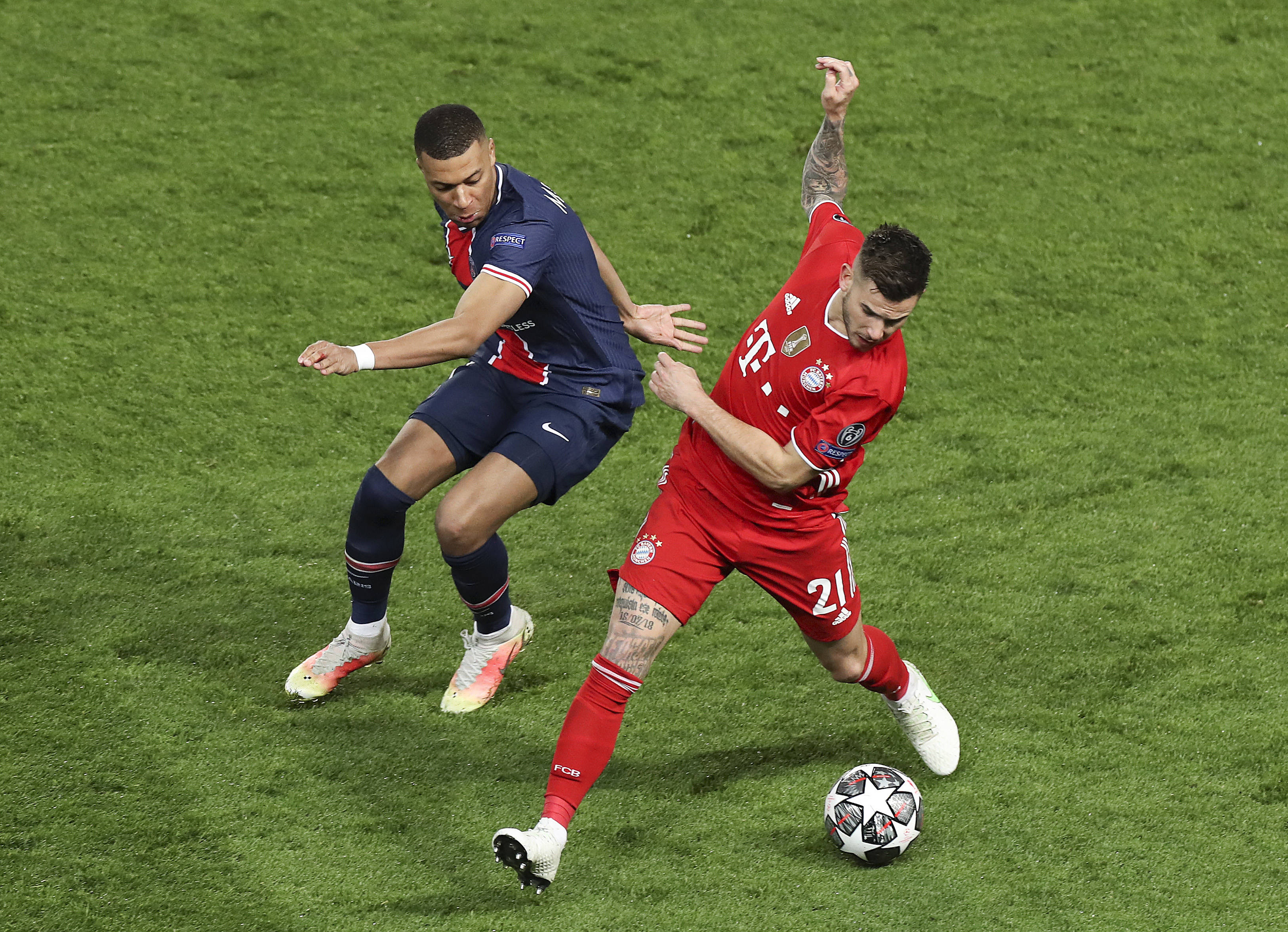 巴黎圣日耳曼豪取胜利，一路领先晋级半决赛的简单介绍