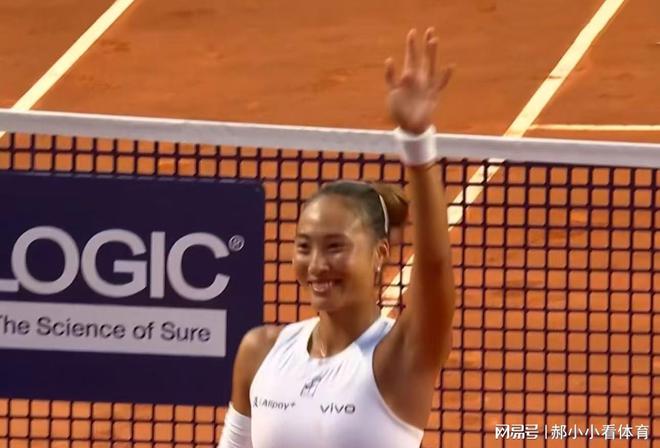 克鲁塞罗横扫对手，大比分获胜