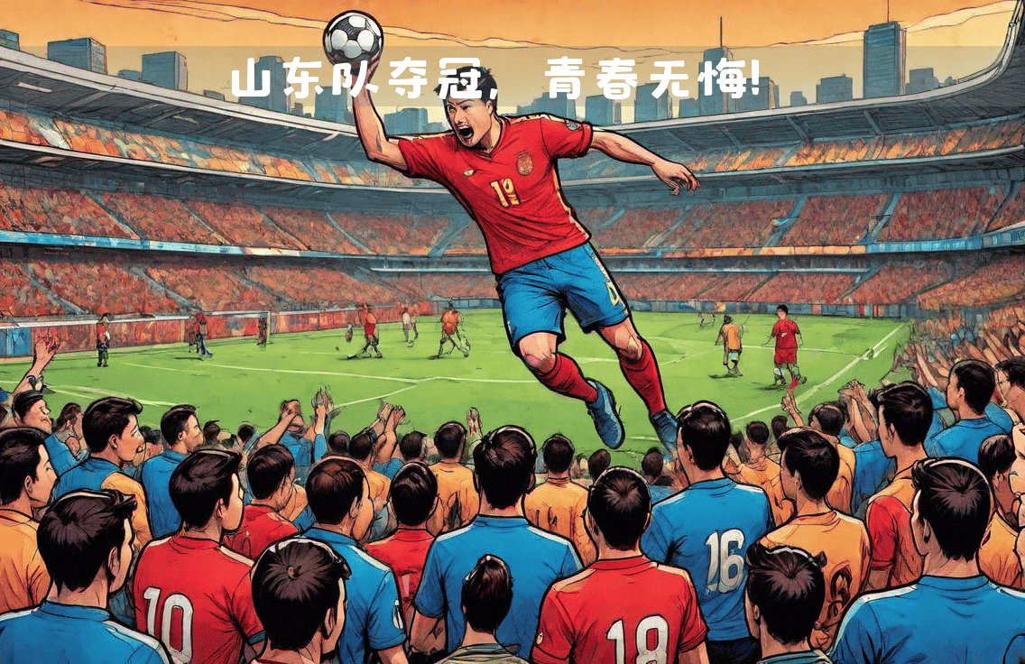 国内足球锦标赛接近尾声，悬念迭起