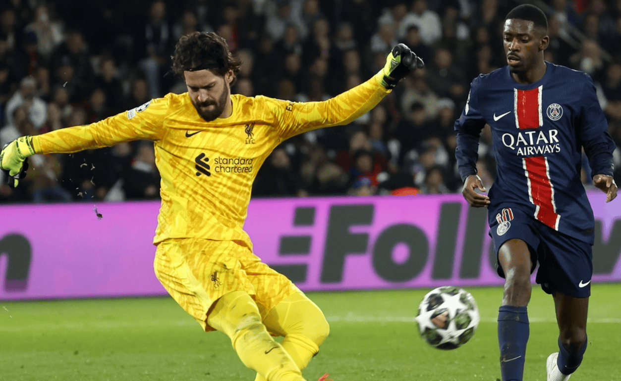 巴黎圣日耳曼球队士气高昂,期待下一场胜利的简单介绍 巴黎圣日耳曼球队士气高昂,期待下一场胜利的简单介绍