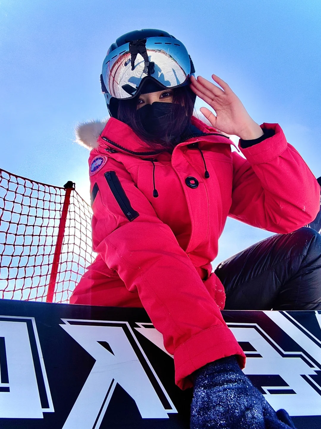 奥地利滑雪选手再接再厉,夺冠荣耀 奥地利滑雪选手再接再厉,夺冠荣耀