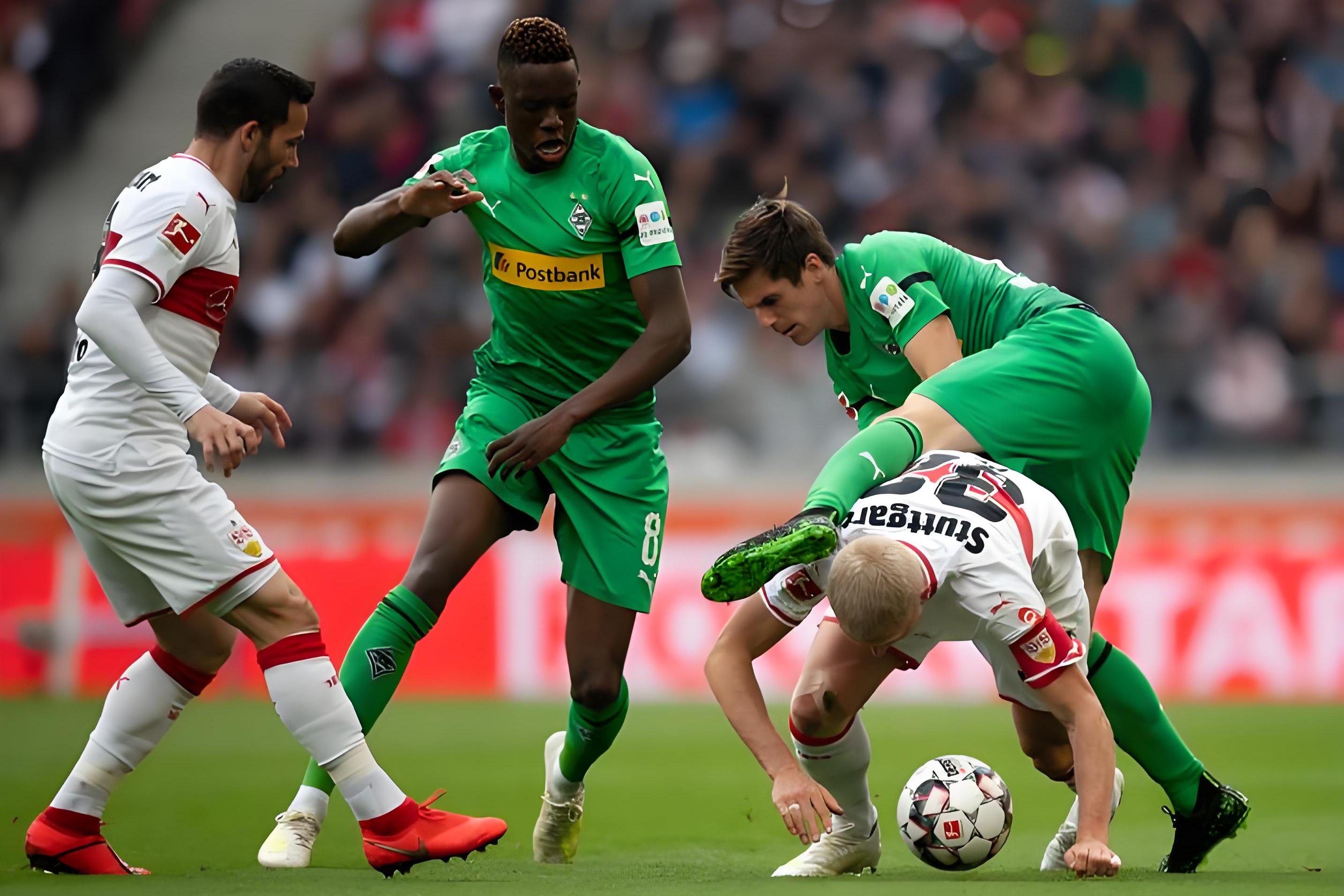 关于斯图加特前锋伤情不妙,球队锋线压力增大的信息 关于斯图加特前锋伤情不妙,球队锋线压力增大的信息