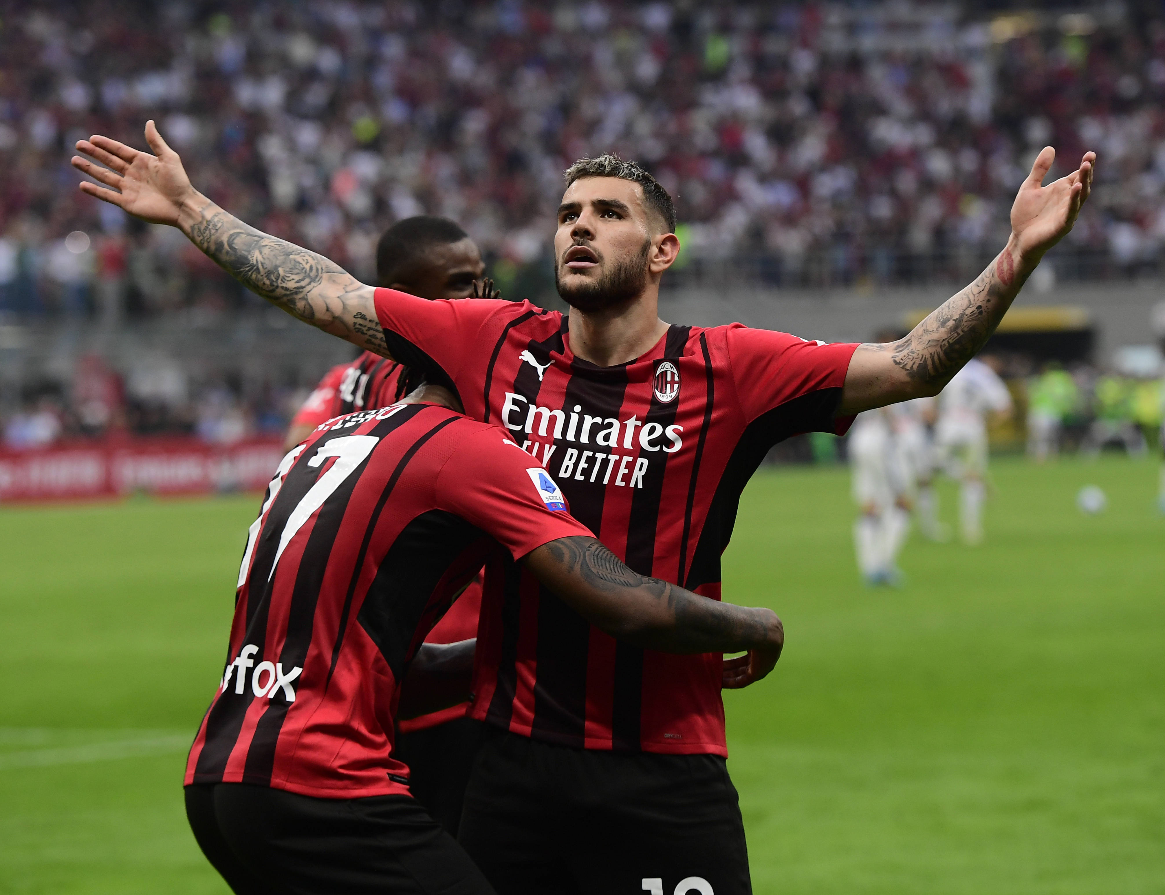 罗马将在主场迎战AC米兰,双方实力对比 罗马将在主场迎战AC米兰,双方实力对比