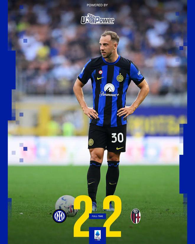 亚特兰大连胜止步,客场战平博洛尼亚的简单介绍 亚特兰大连胜止步,客场战平博洛尼亚的简单介绍