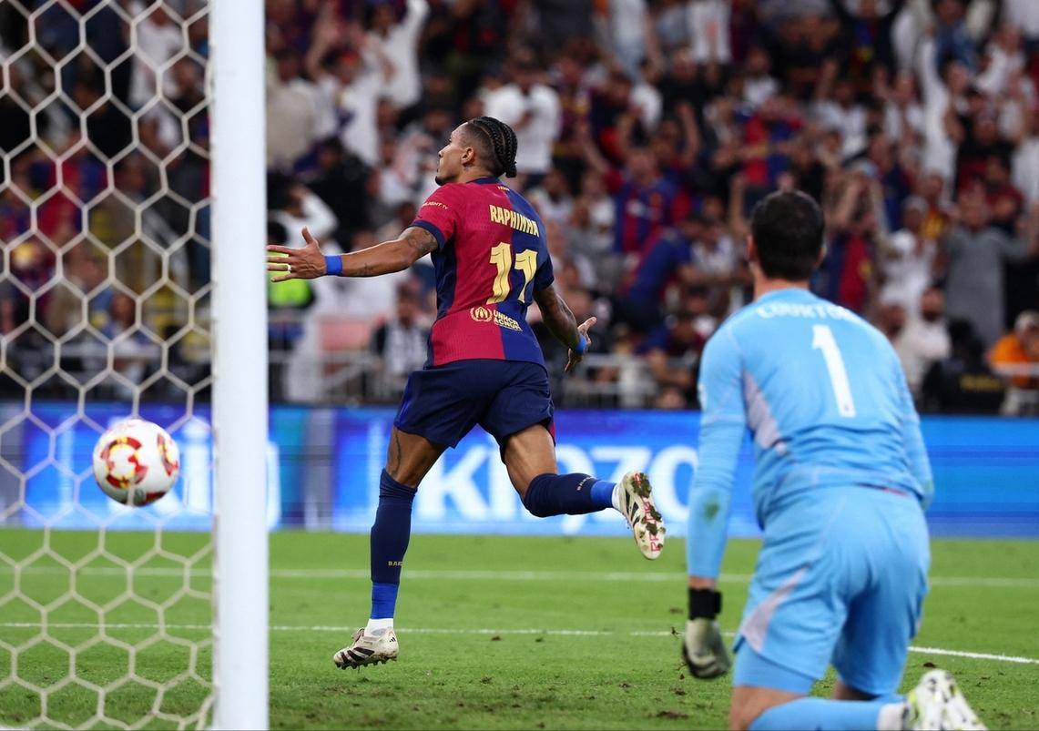 巴萨主场告损，锋线再次失准的简单介绍