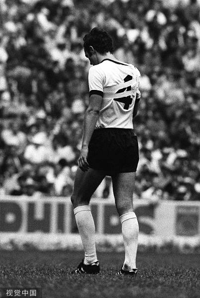 神秘力量洲际足球殿堂传奇再现 神秘力量洲际足球殿堂传奇再现