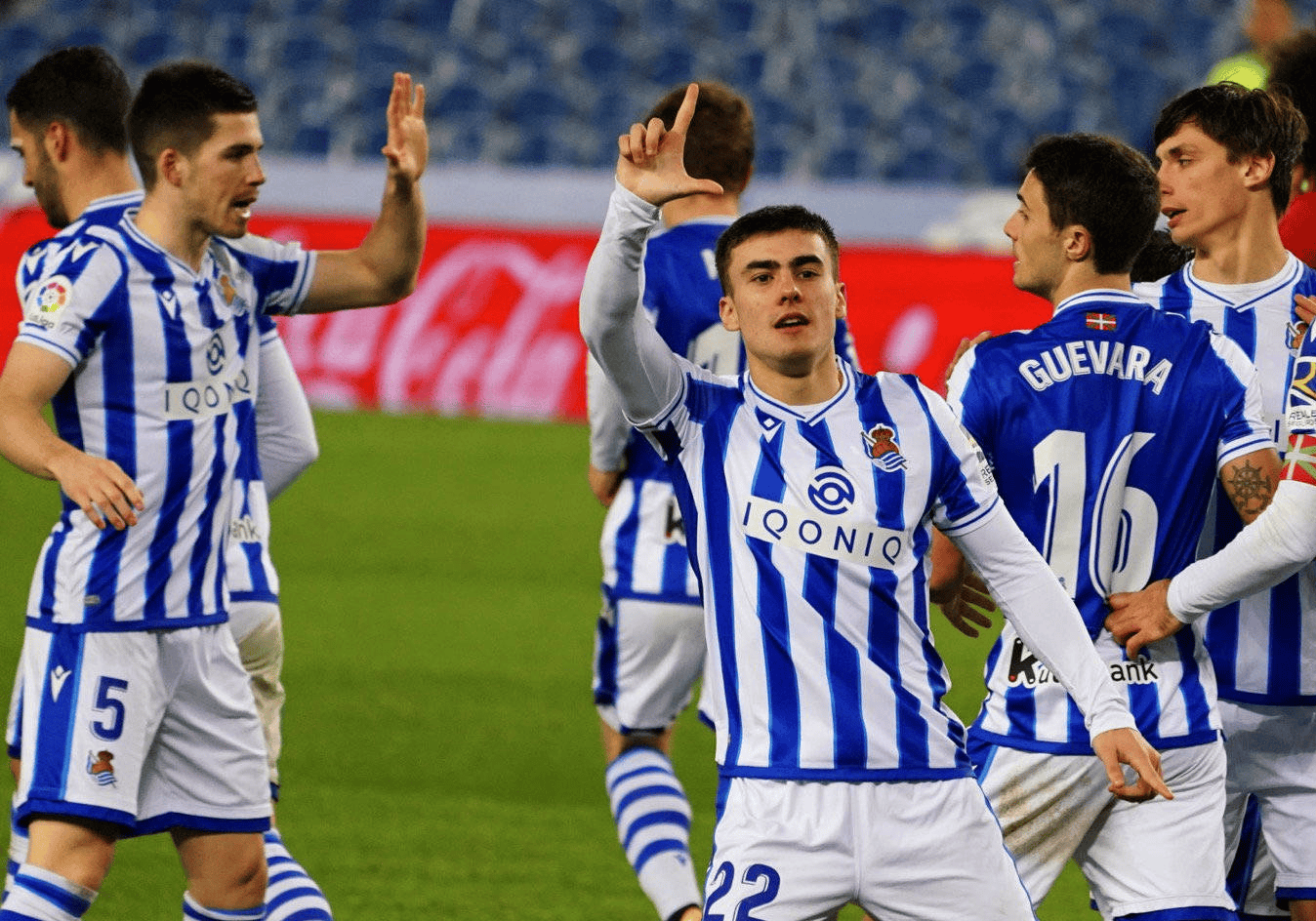 比约维经历连败危机,主场迎战劲旅皇马 比约维经历连败危机,主场迎战劲旅皇马