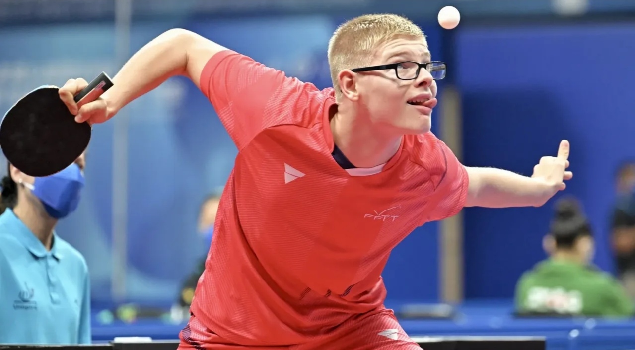 体育领域掀起风潮，比赛强度迭升