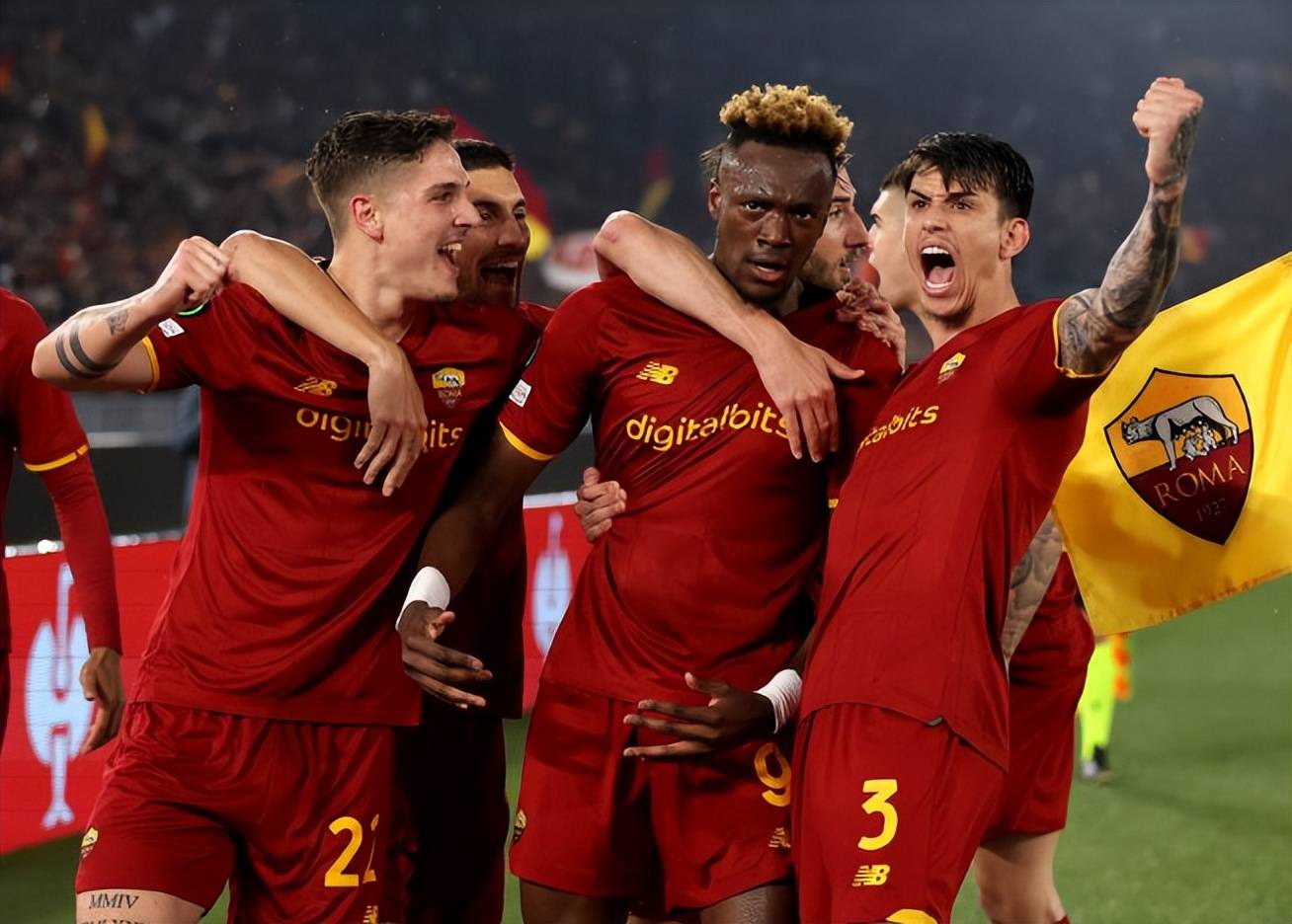 罗马队主场击败对手，保持胜场势头的简单介绍