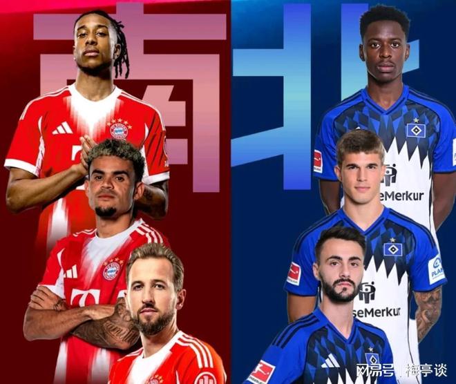 RB莱比锡势不可挡!德甲大胜上赛季亚军,霸占榜首位置 RB莱比锡势不可挡!德甲大胜上赛季亚军,霸占榜首位置