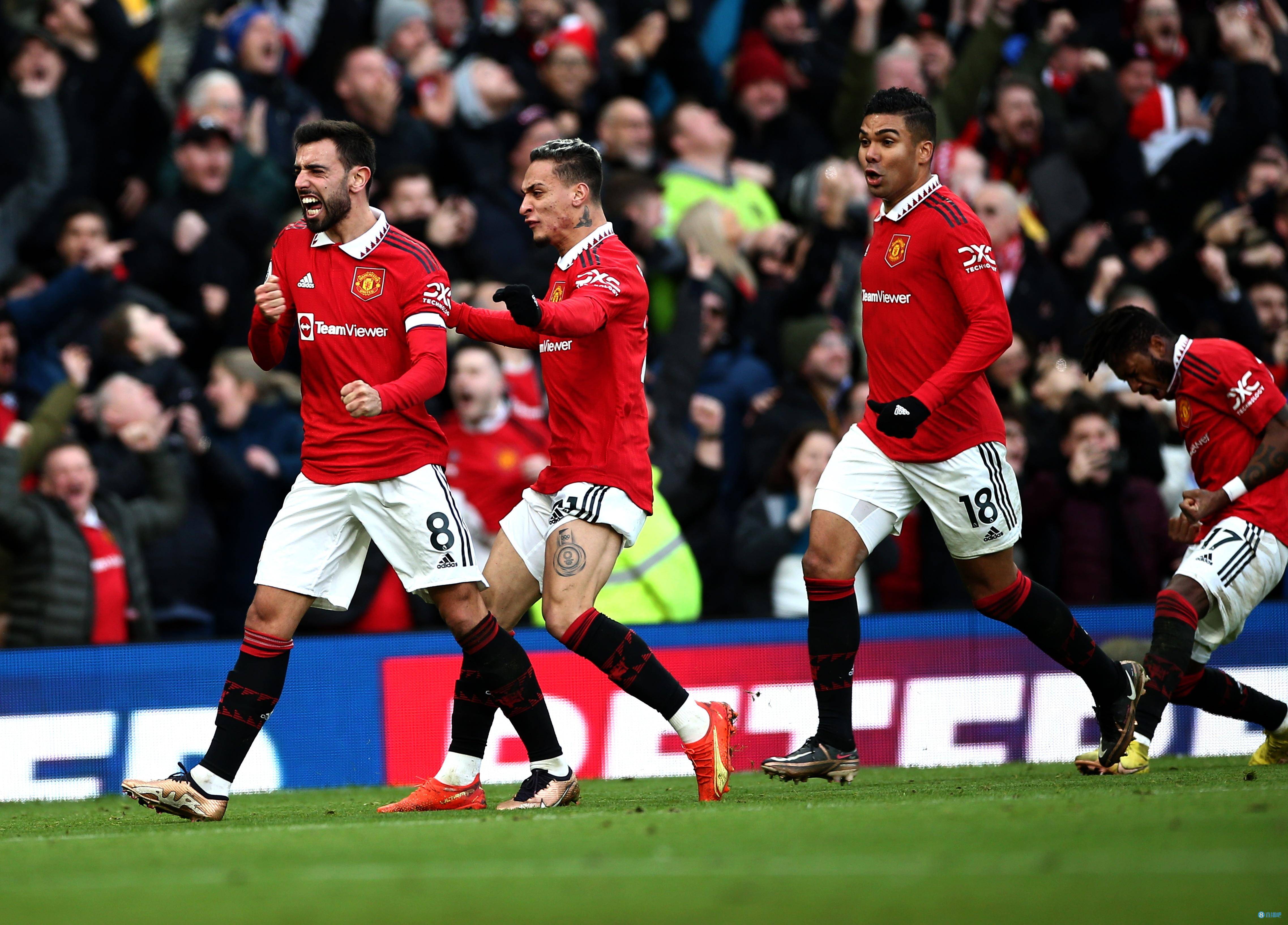 曼联客场不敌弱旅,球队危机愈发严重 曼联客场不敌弱旅,球队危机愈发严重