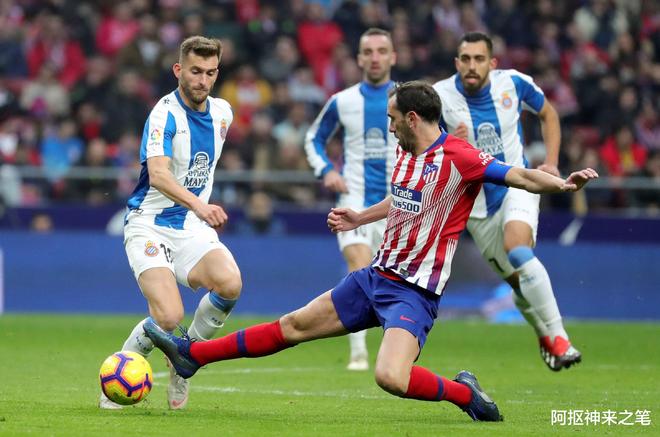 关于西班牙人客场不敌强敌,遭遇连败的信息 关于西班牙人客场不敌强敌,遭遇连败的信息