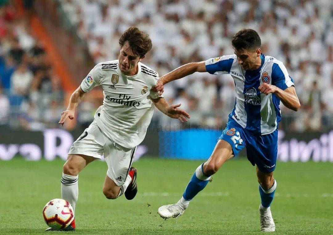 关于西班牙人客场不敌强敌,遭遇连败的信息 关于西班牙人客场不敌强敌,遭遇连败的信息