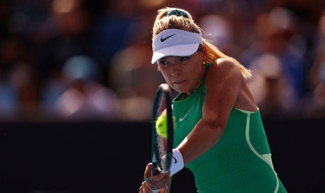 新西兰选手刷新个人最佳表现