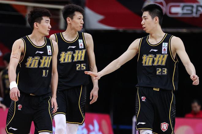 广厦队取得关键胜利,助力晋级 广厦队取得关键胜利,助力晋级