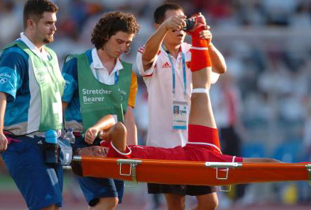 关于希腊女足磕连两场，实力仍需提升的信息