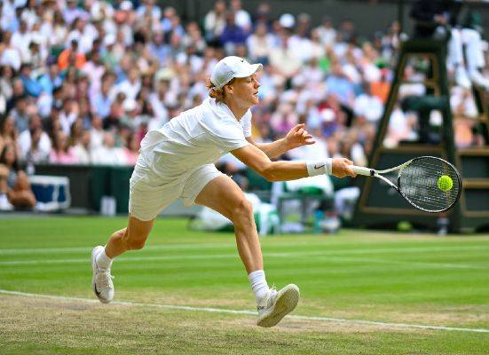 意大利射箭选手实现绝地逆袭 意大利射箭选手实现绝地逆袭