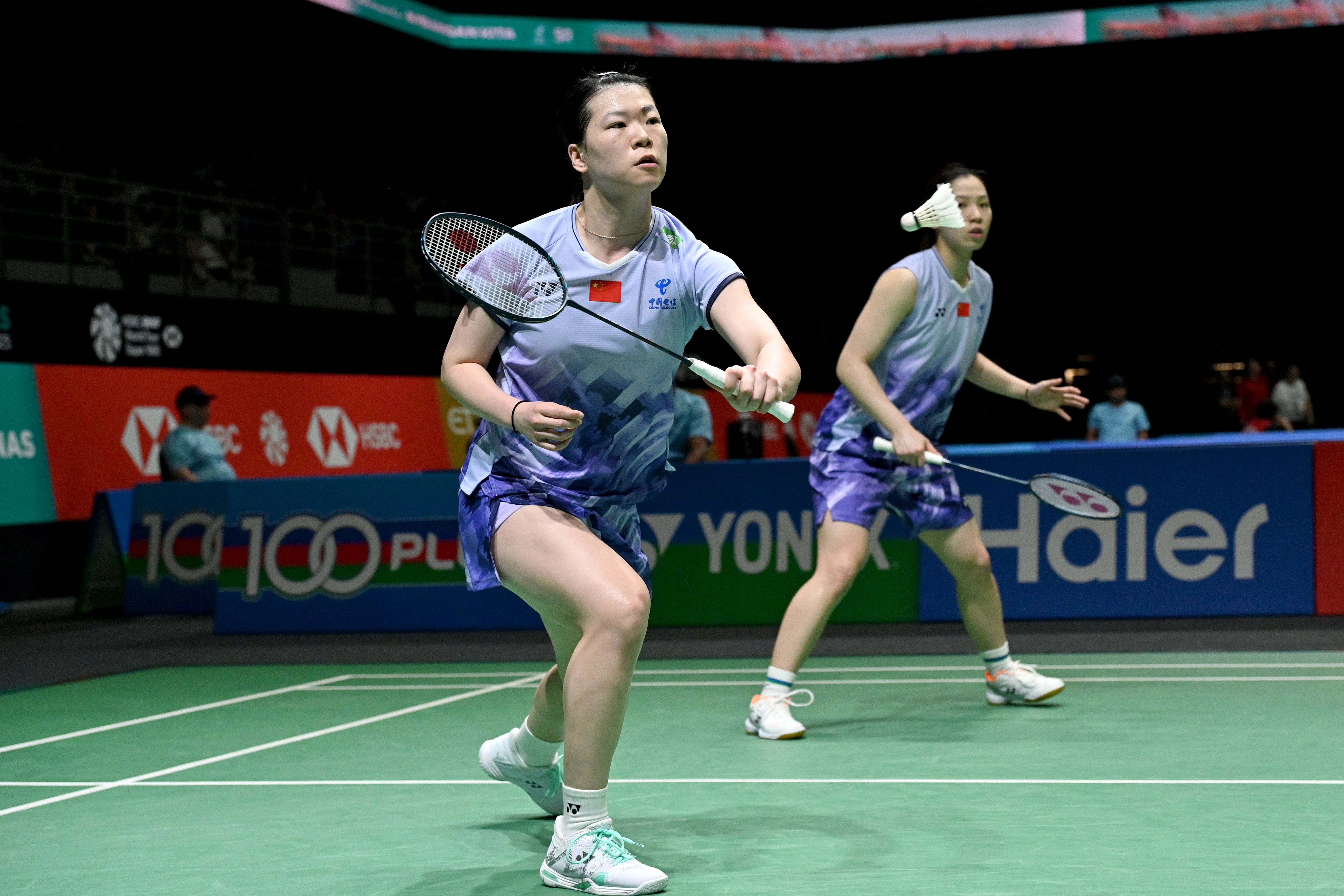 球队士气高涨，期待在赛场上展现最佳表现