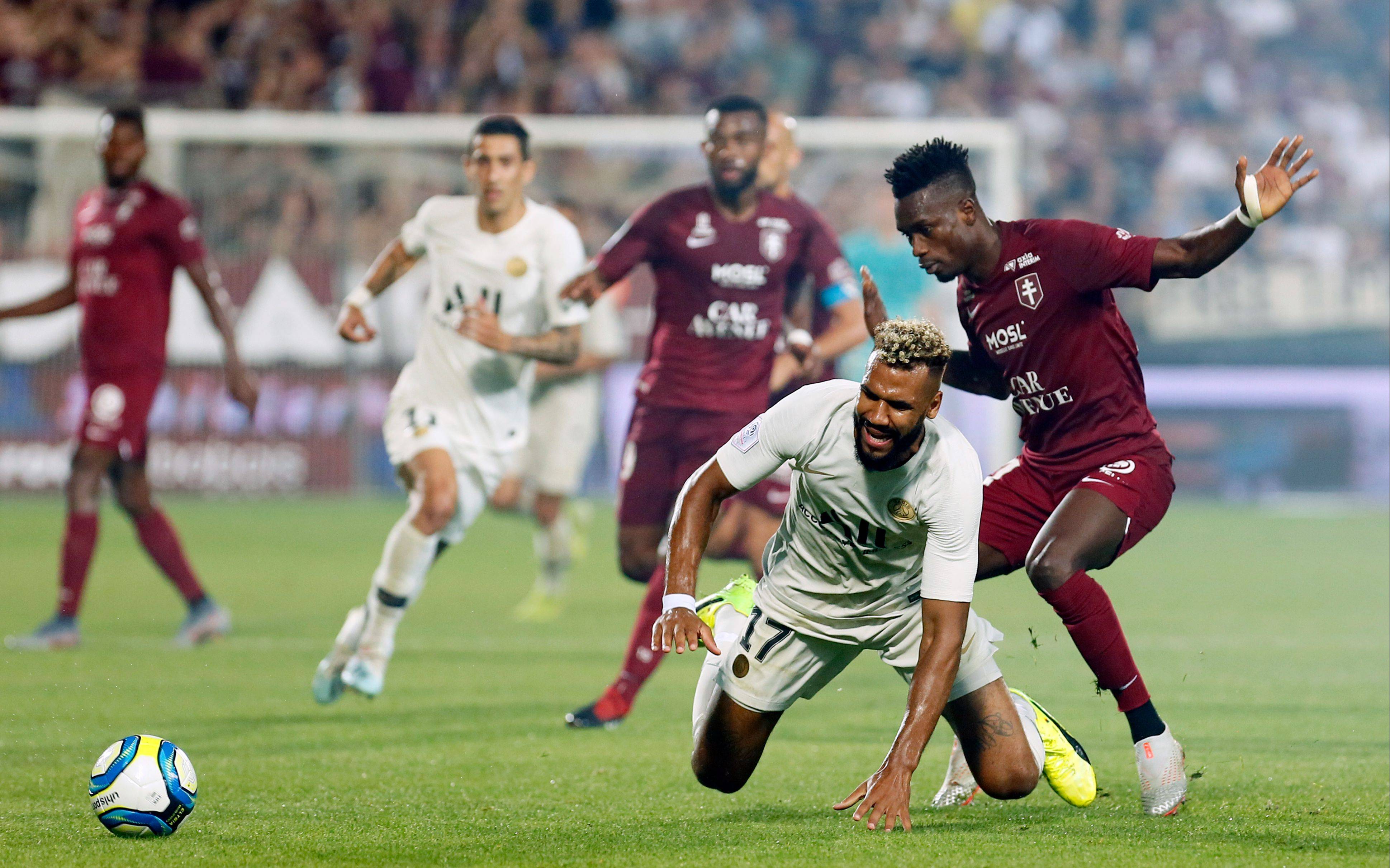 马赛客场不敌斯特拉斯堡,遭遇失利 马赛客场不敌斯特拉斯堡,遭遇失利