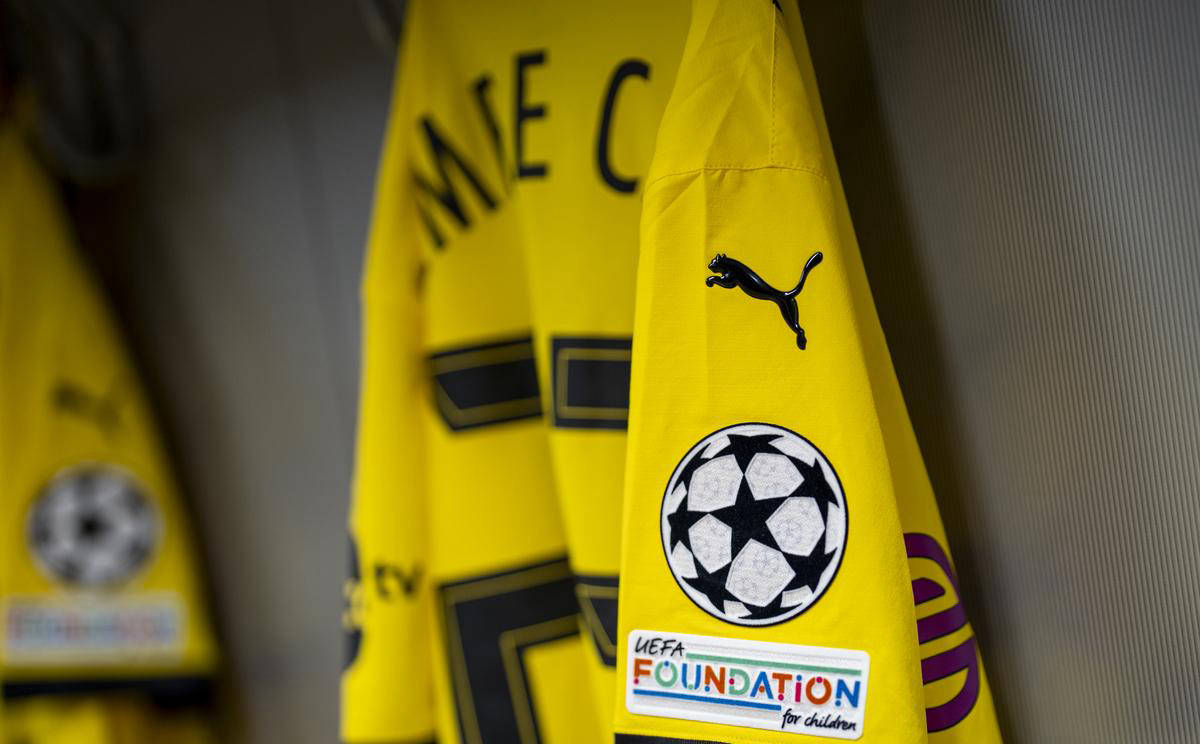 多特蒙德主场惨败,遭遇低迷期 多特蒙德主场惨败,遭遇低迷期