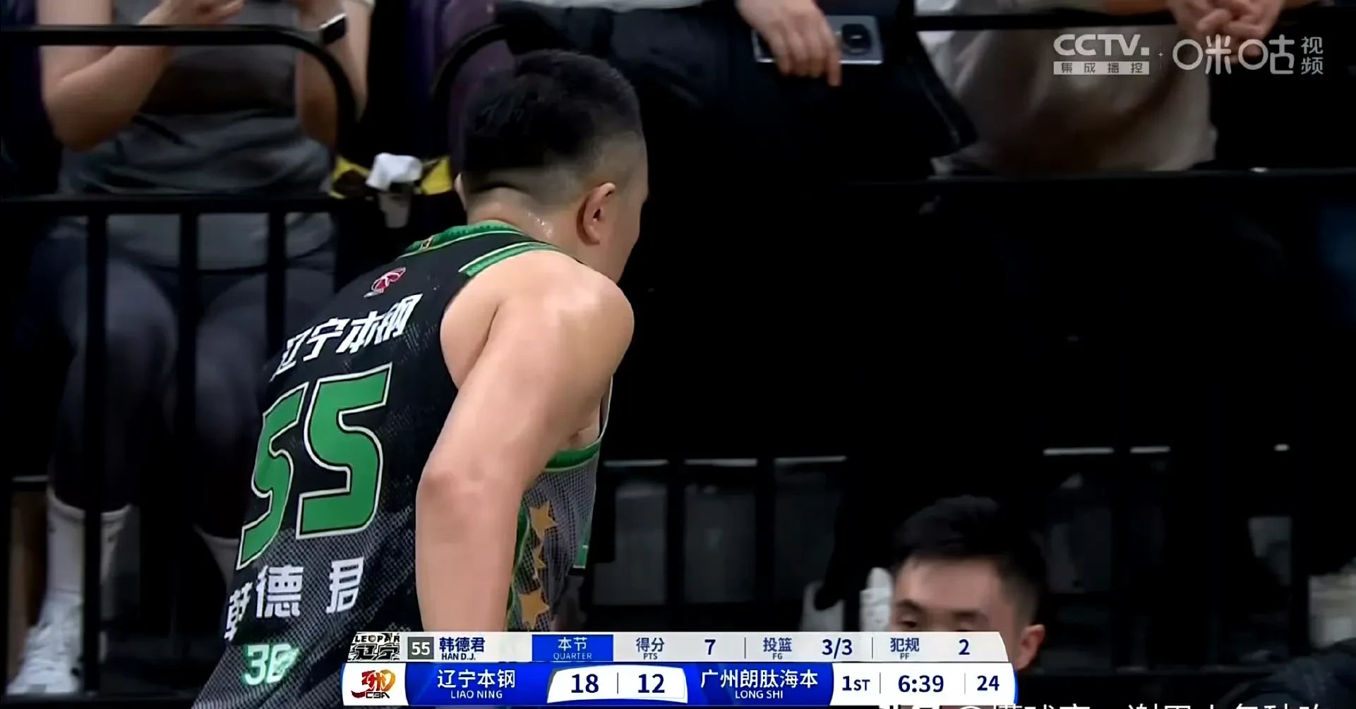 江苏男篮遭遇强敌,主教练布置新战术 江苏男篮遭遇强敌,主教练布置新战术